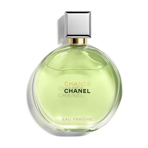 chance chanel eau de parfum|chanel chance clearance.